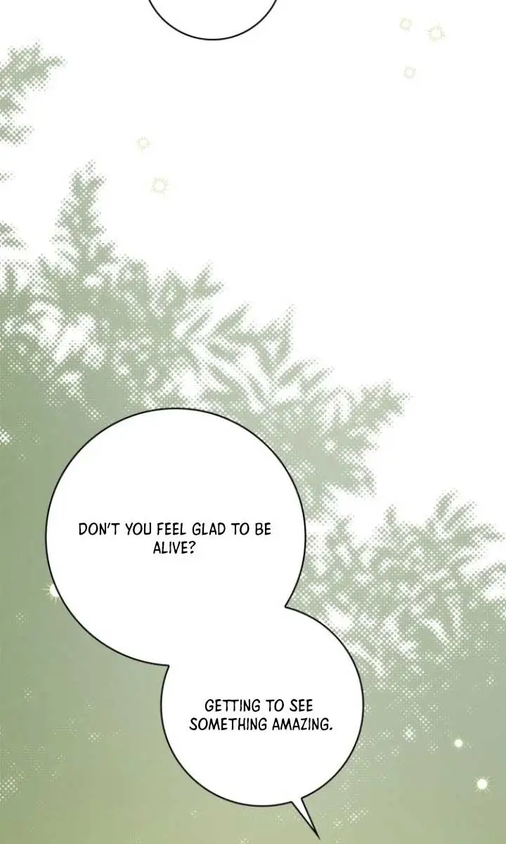 The Count's Secret Maid Chapter 45 Page 61