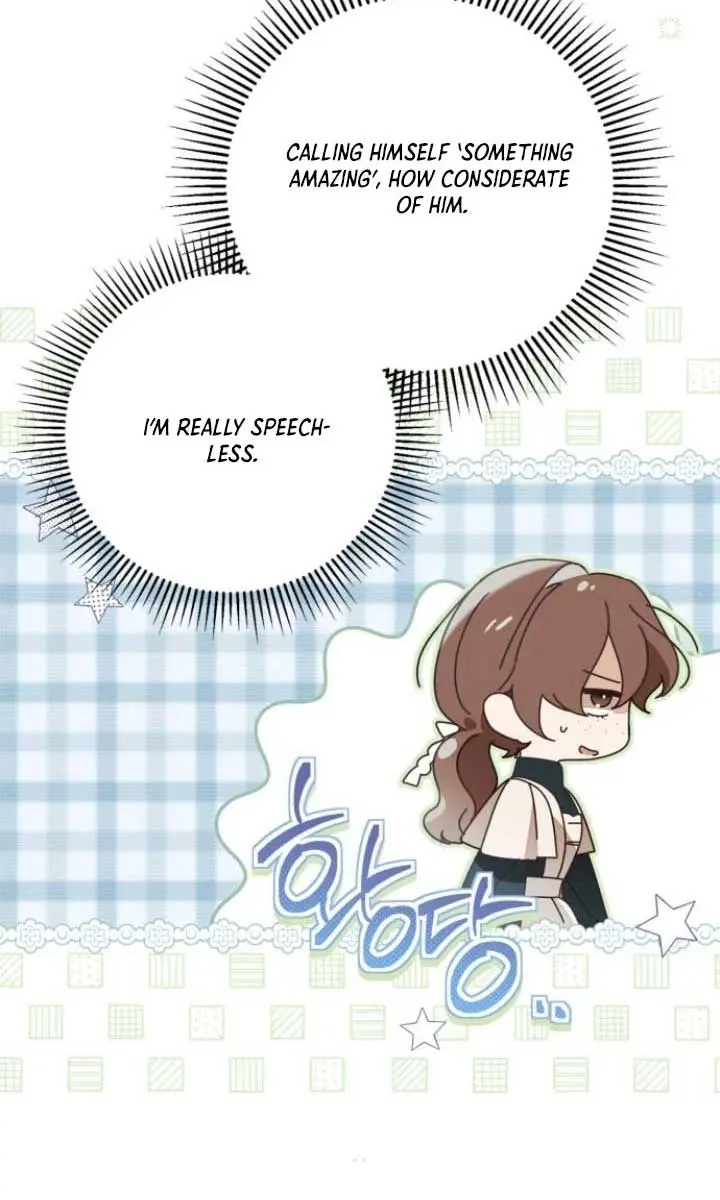 The Count's Secret Maid Chapter 45 Page 63