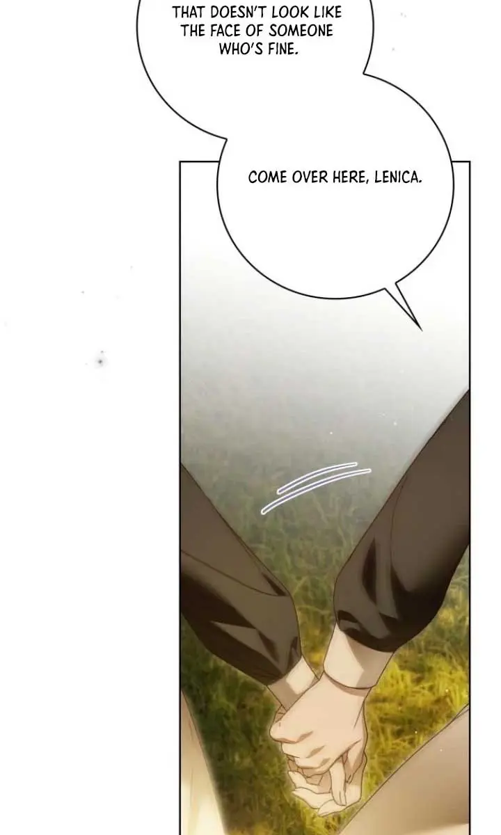 The Count's Secret Maid Chapter 45 Page 83