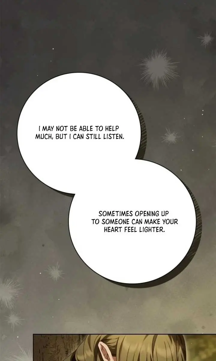 The Count's Secret Maid Chapter 45 Page 87