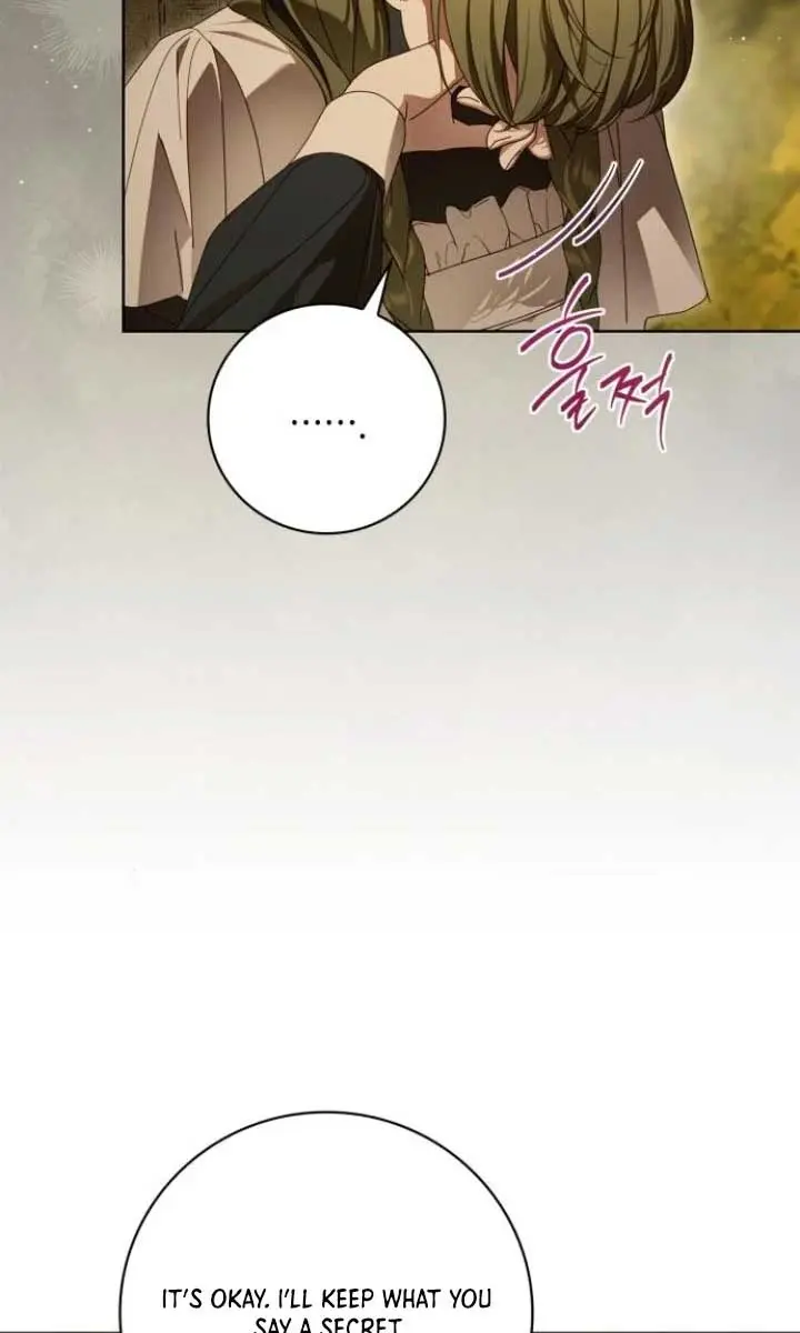 The Count's Secret Maid Chapter 45 Page 88