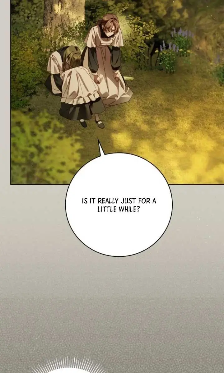 The Count's Secret Maid Chapter 45 Page 92