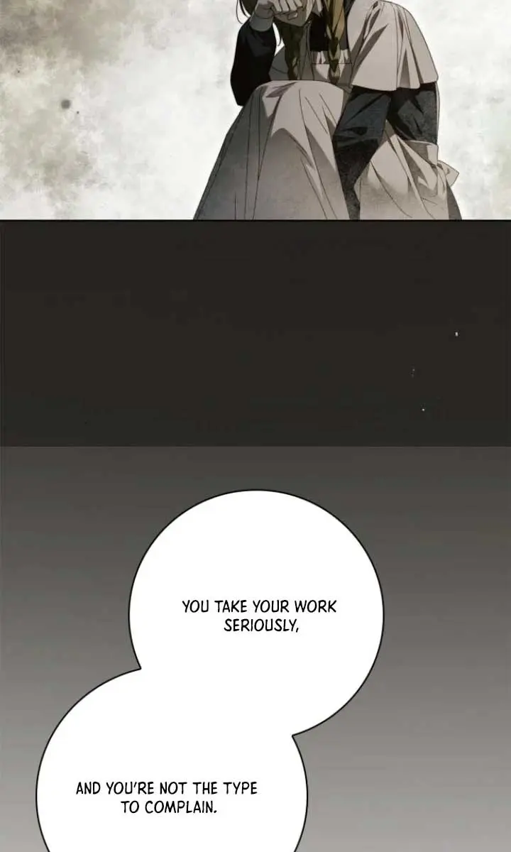 The Count's Secret Maid Chapter 45 Page 95