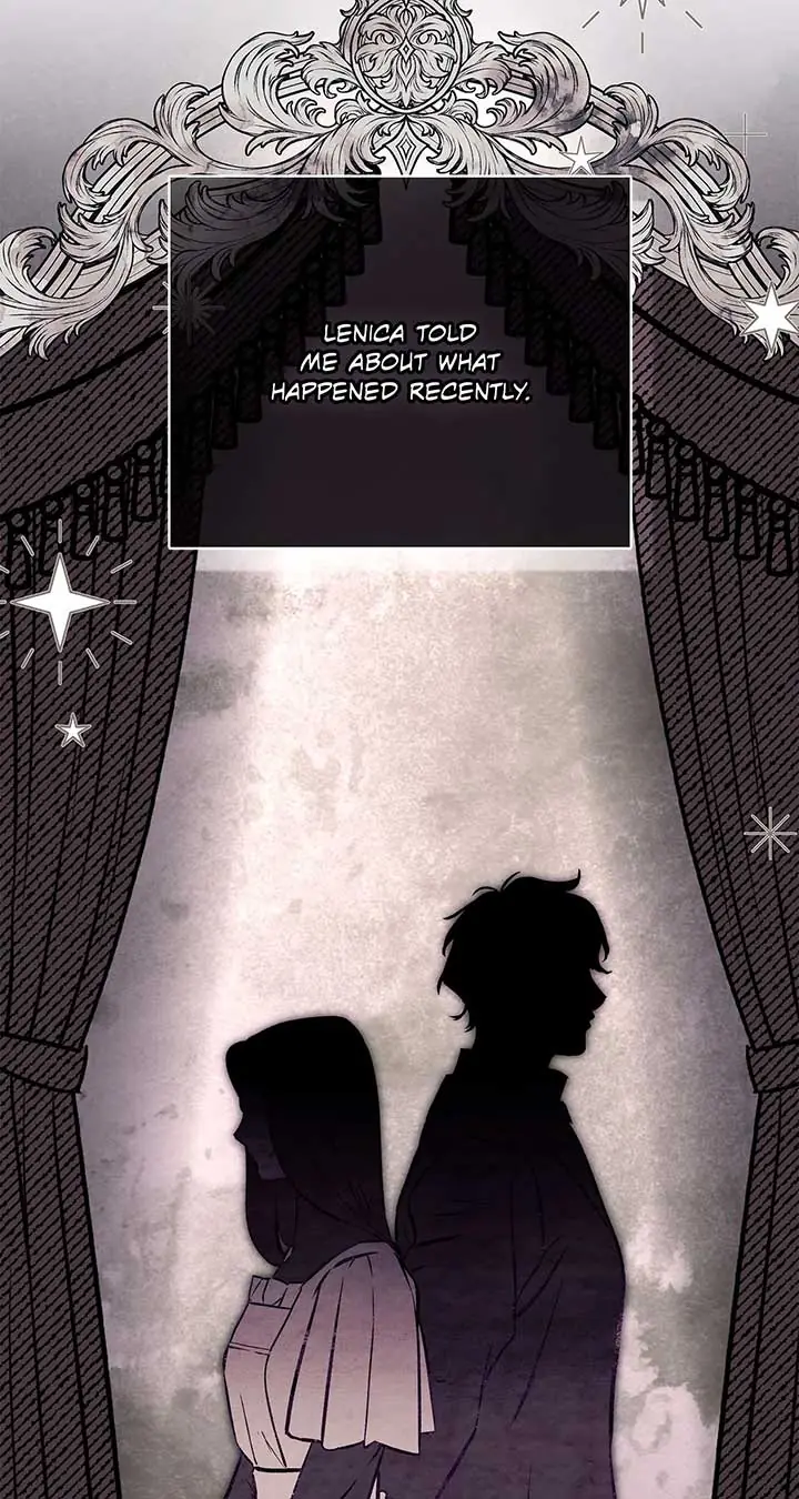 The Count's Secret Maid Chapter 46 Page 3