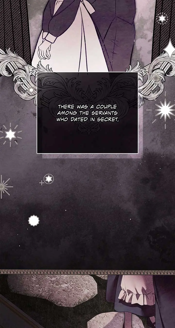 The Count's Secret Maid Chapter 46 Page 4