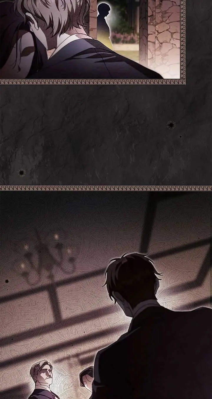 The Count's Secret Maid Chapter 46 Page 6