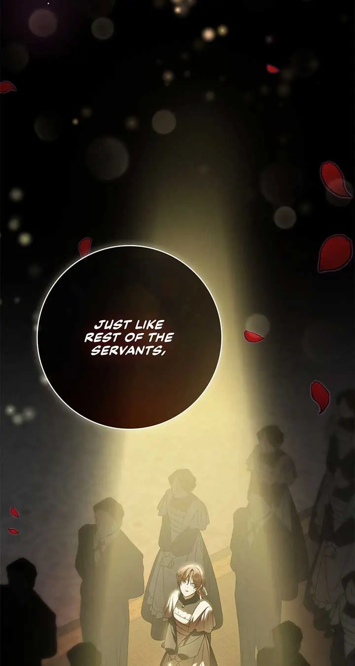 The Count's Secret Maid Chapter 46 Page 23