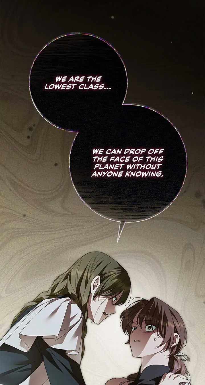 The Count's Secret Maid Chapter 46 Page 26