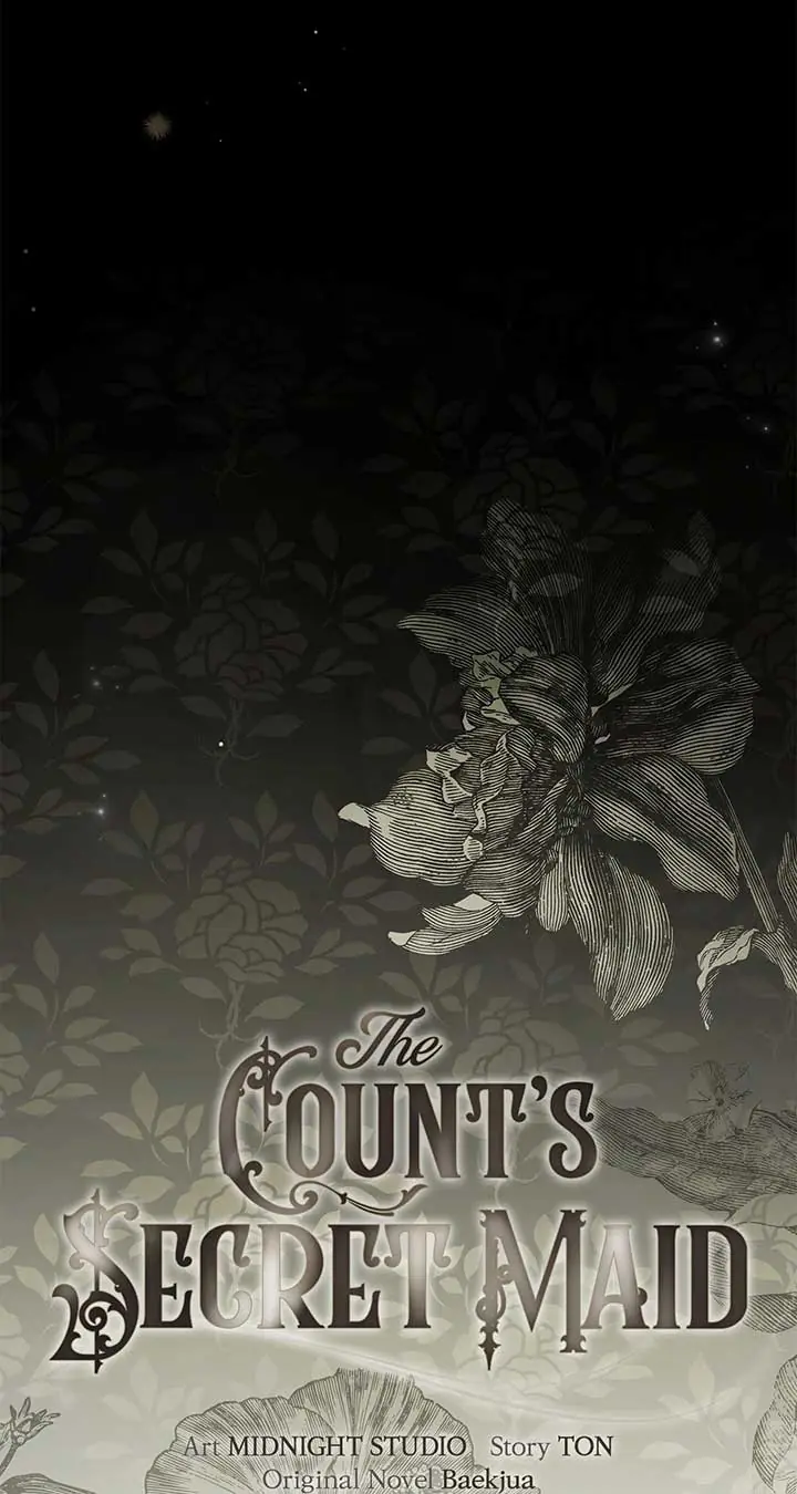 The Count's Secret Maid Chapter 46 Page 29