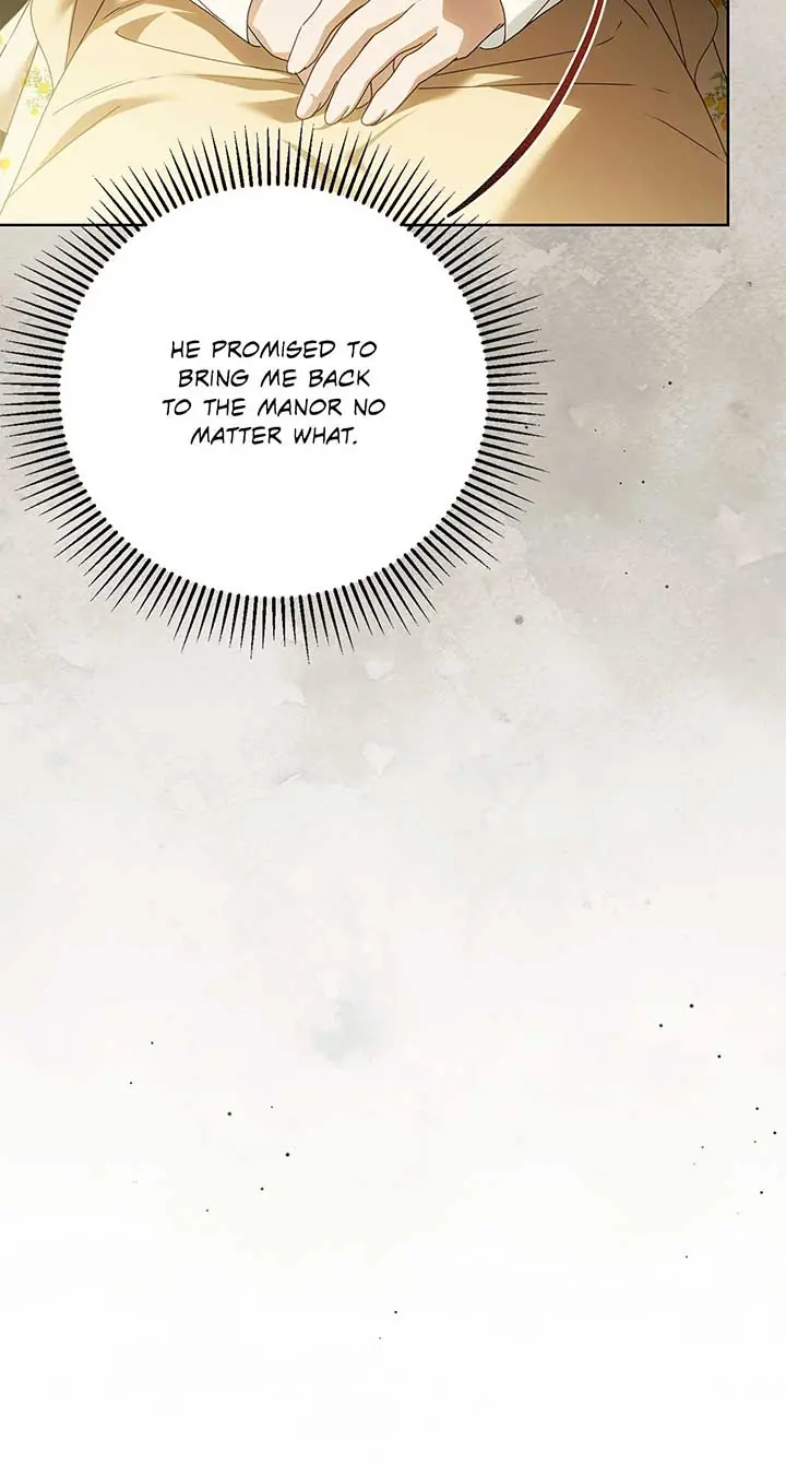 The Count's Secret Maid Chapter 46 Page 48