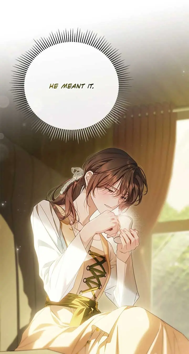The Count's Secret Maid Chapter 46 Page 66