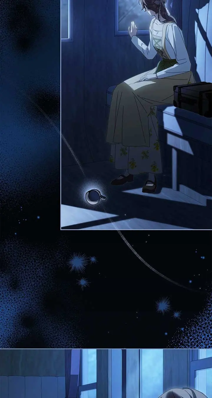 The Count's Secret Maid Chapter 46 Page 71