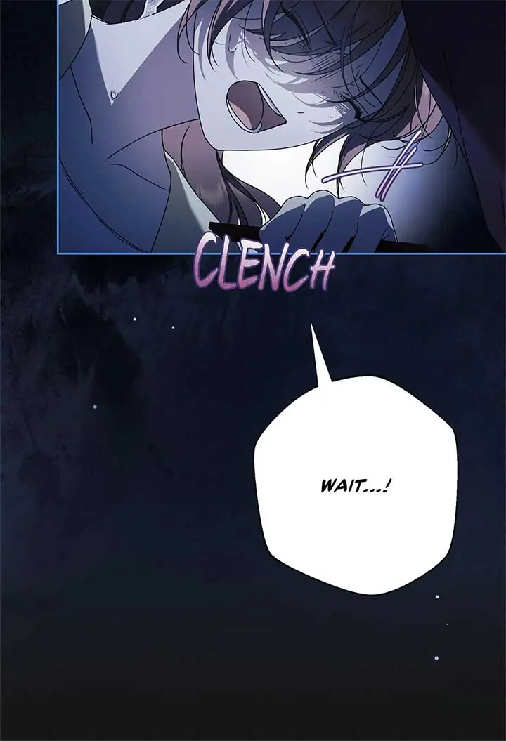 The Count's Secret Maid Chapter 47 Page 17