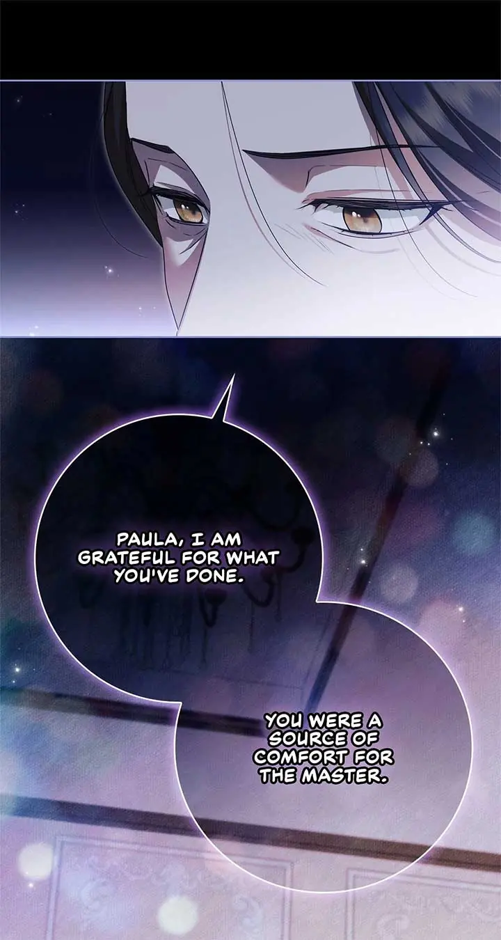 The Count's Secret Maid Chapter 47 Page 26