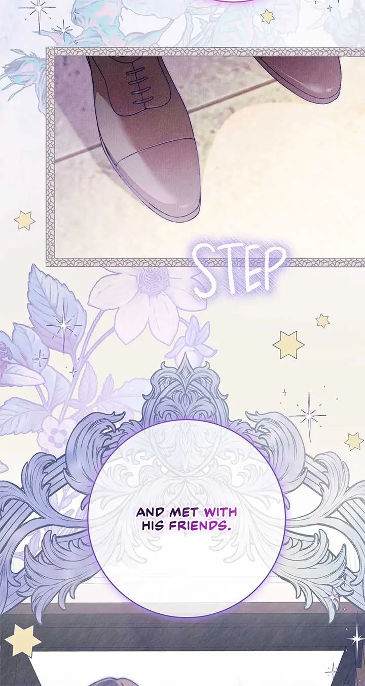 The Count's Secret Maid Chapter 47 Page 29