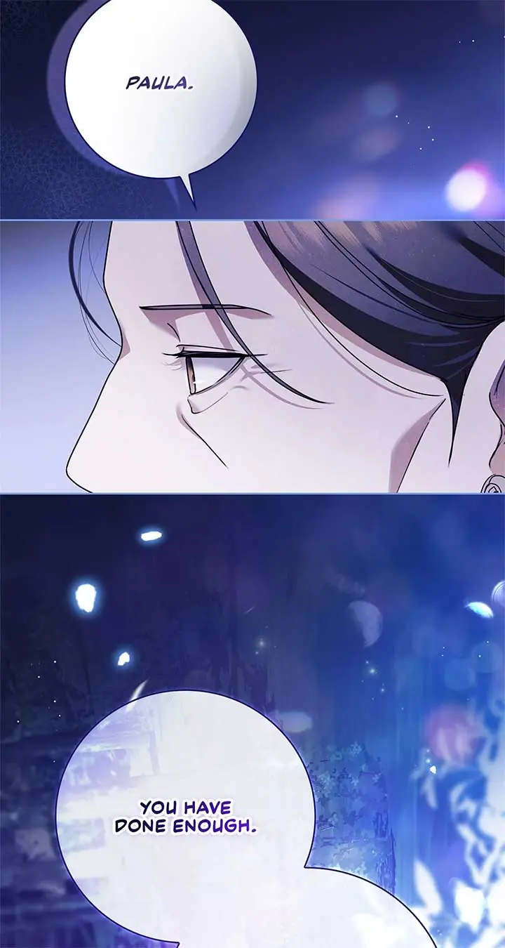 The Count's Secret Maid Chapter 47 Page 36