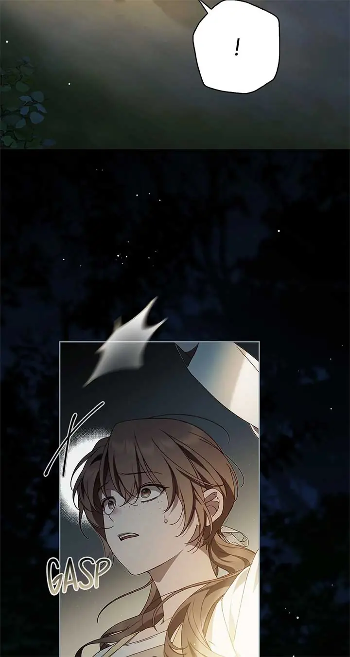 The Count's Secret Maid Chapter 47 Page 70