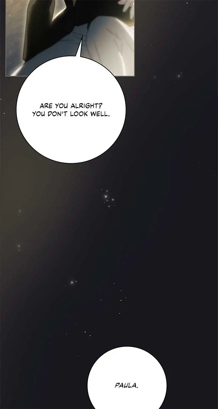 The Count's Secret Maid Chapter 47 Page 75