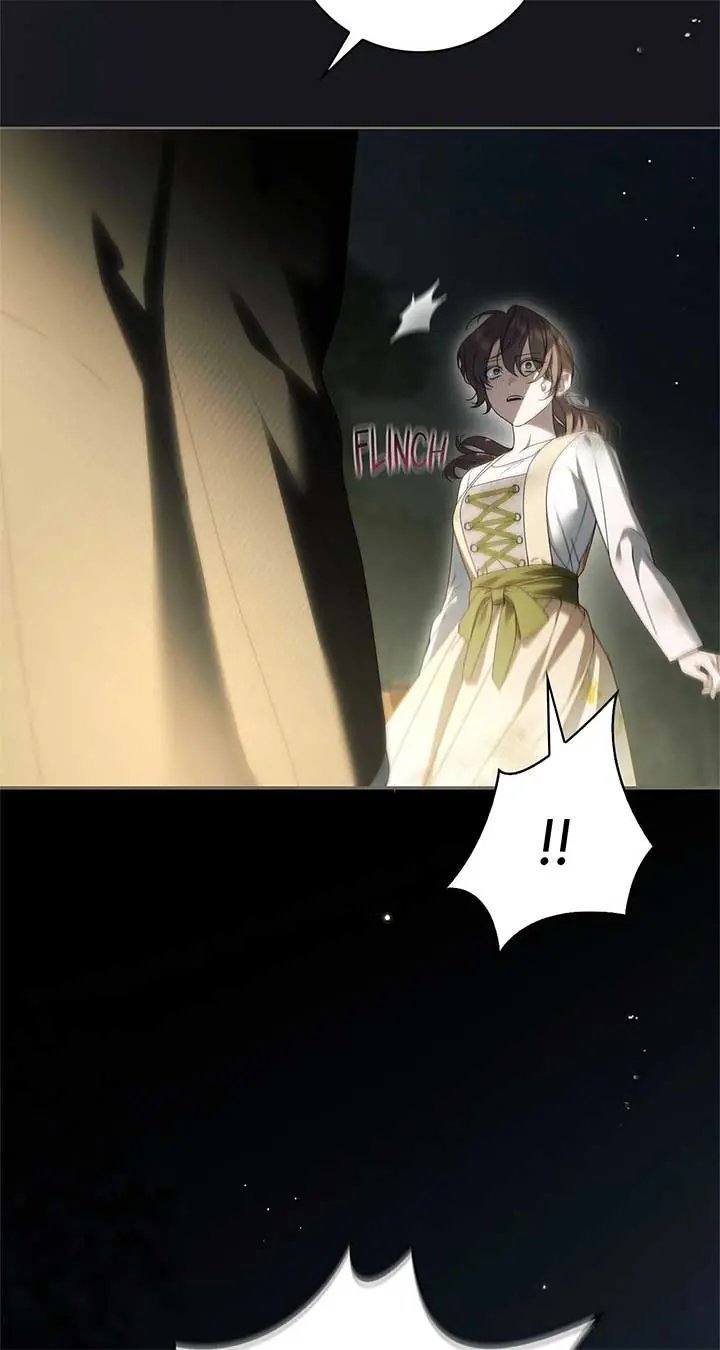 The Count's Secret Maid Chapter 47 Page 76