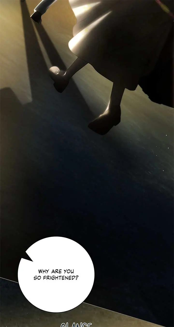 The Count's Secret Maid Chapter 47 Page 78