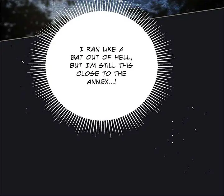 The Count's Secret Maid Chapter 47 Page 80