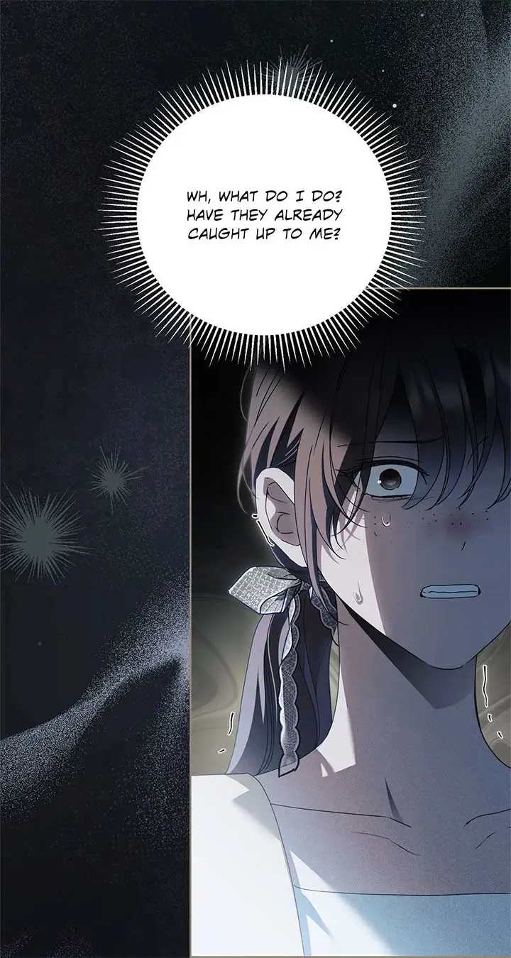 The Count's Secret Maid Chapter 47 Page 83