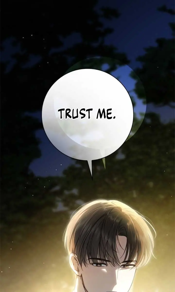 The Count's Secret Maid Chapter 48 Page 4