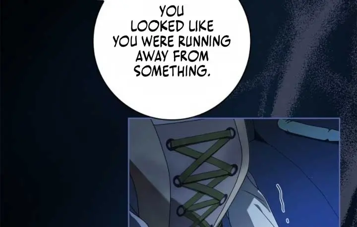 The Count's Secret Maid Chapter 48 Page 11