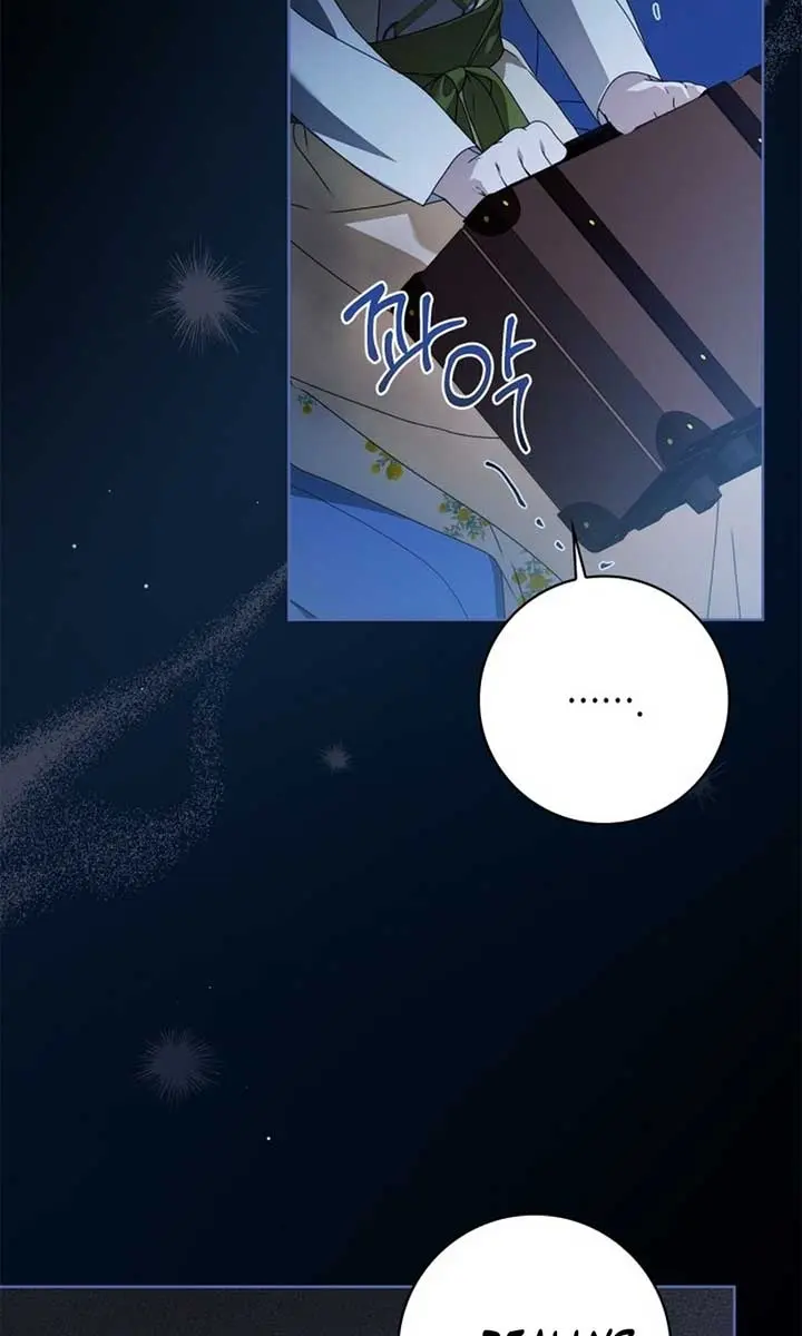 The Count's Secret Maid Chapter 48 Page 12