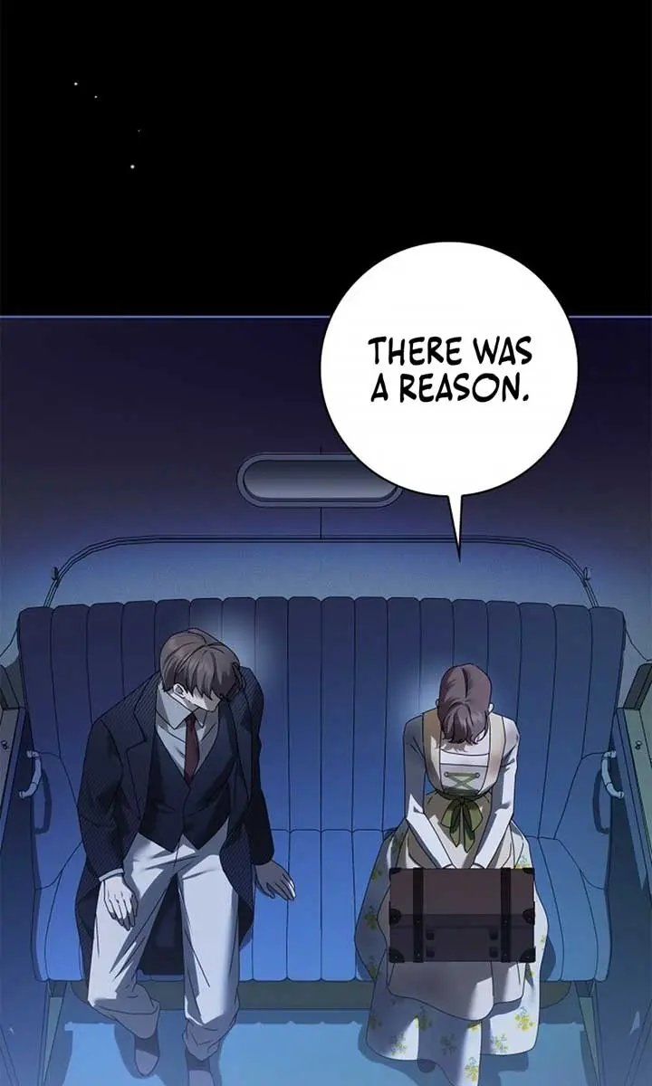 The Count's Secret Maid Chapter 48 Page 14