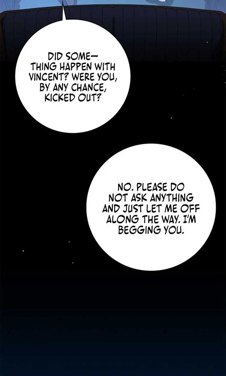 The Count's Secret Maid Chapter 48 Page 15