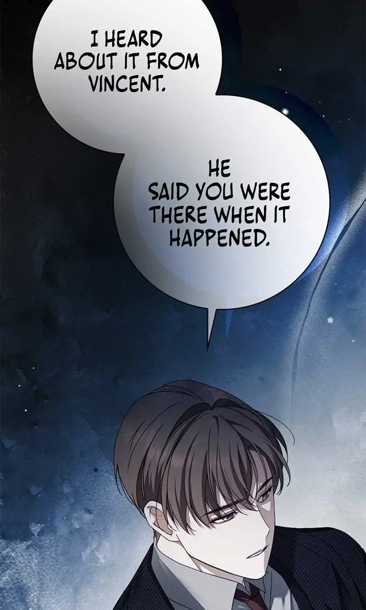 The Count's Secret Maid Chapter 48 Page 17