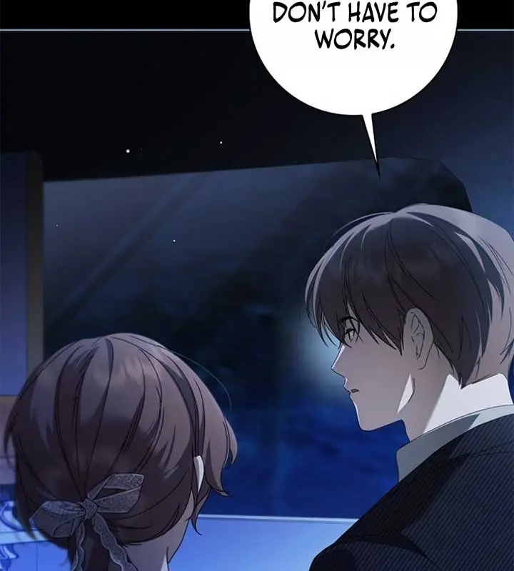The Count's Secret Maid Chapter 48 Page 20
