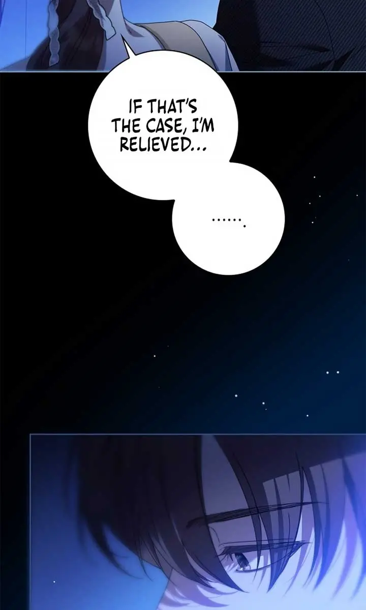 The Count's Secret Maid Chapter 48 Page 21