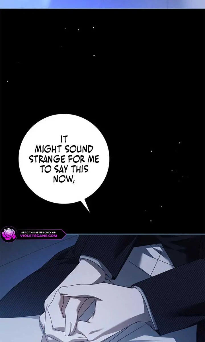 The Count's Secret Maid Chapter 48 Page 24