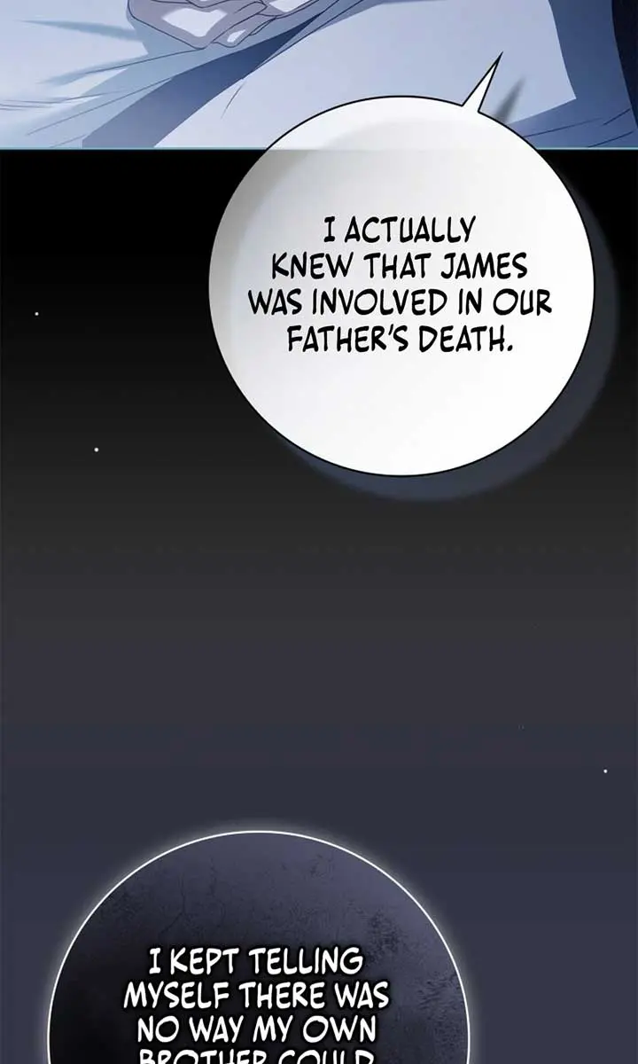 The Count's Secret Maid Chapter 48 Page 25