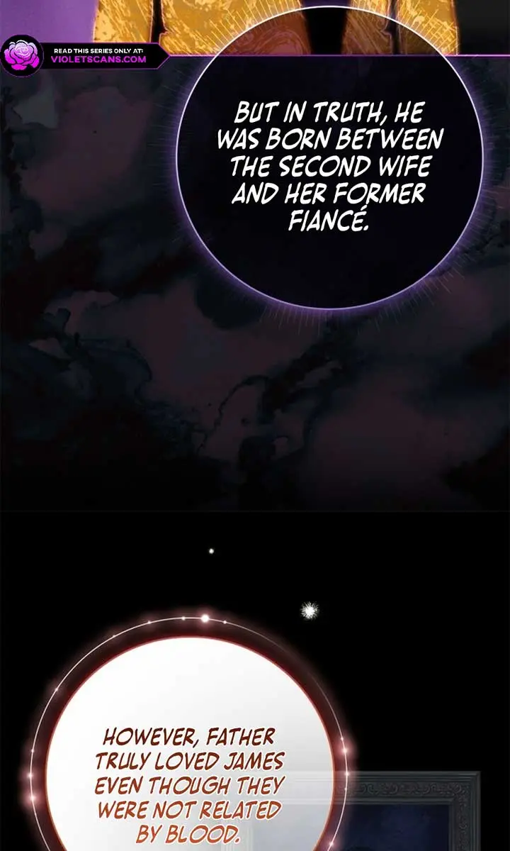 The Count's Secret Maid Chapter 48 Page 34