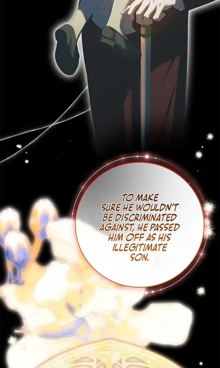 The Count's Secret Maid Chapter 48 Page 36