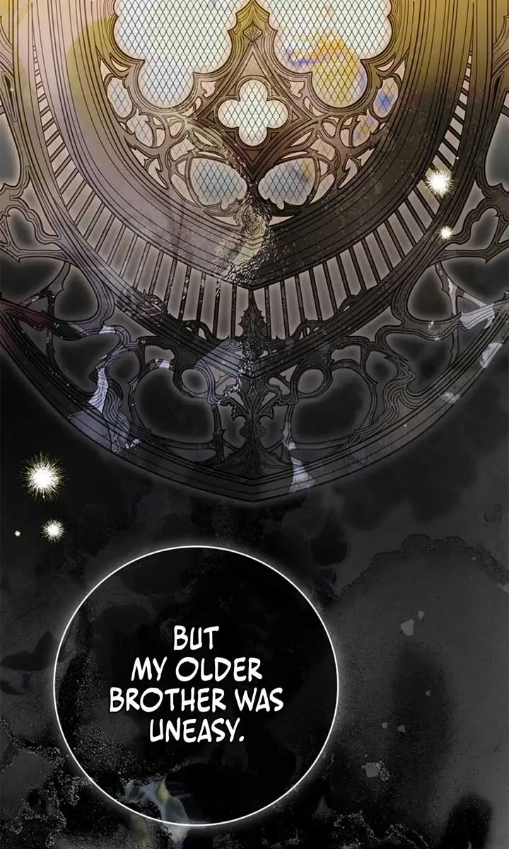 The Count's Secret Maid Chapter 48 Page 39