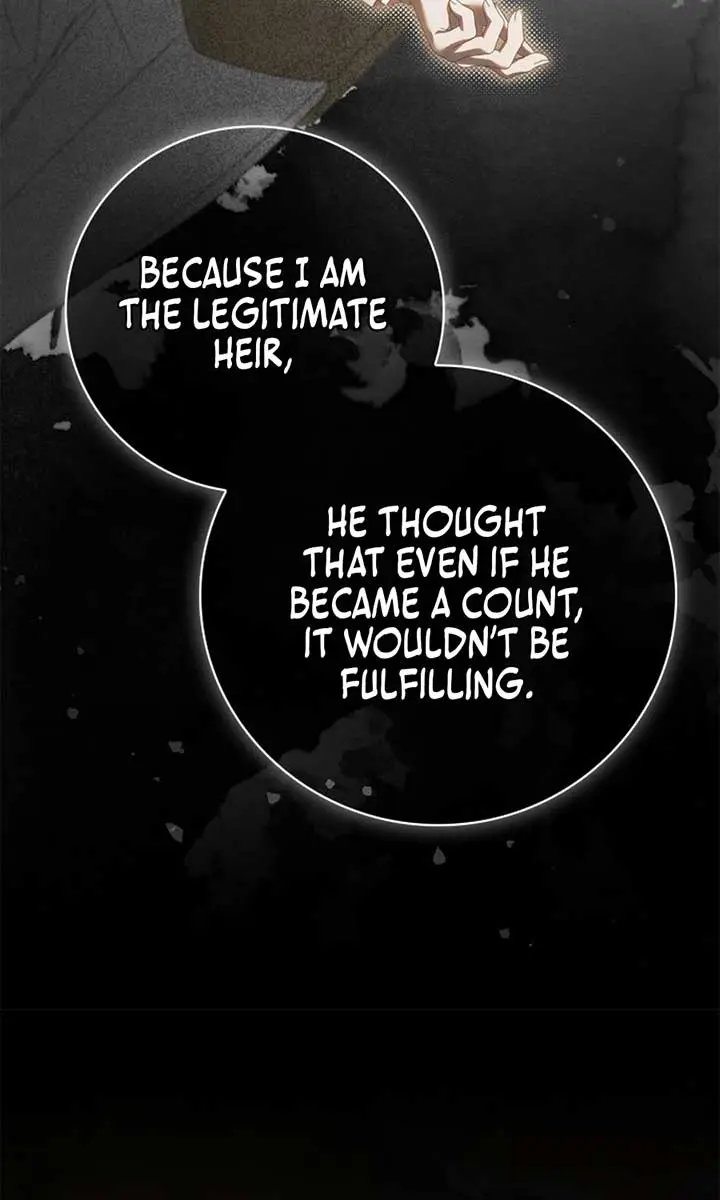 The Count's Secret Maid Chapter 48 Page 41