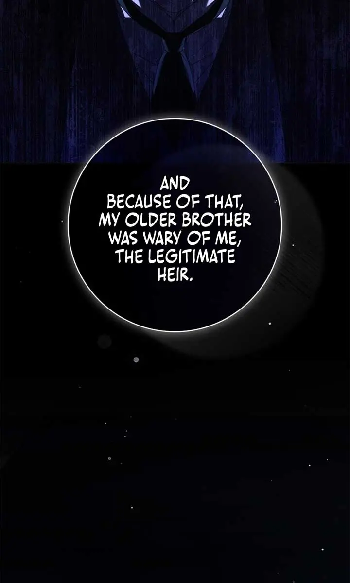 The Count's Secret Maid Chapter 48 Page 44