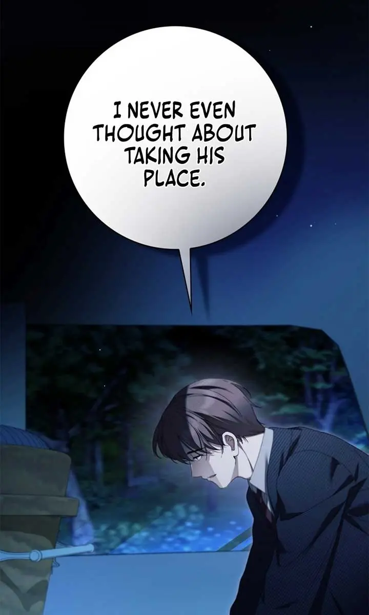 The Count's Secret Maid Chapter 48 Page 45