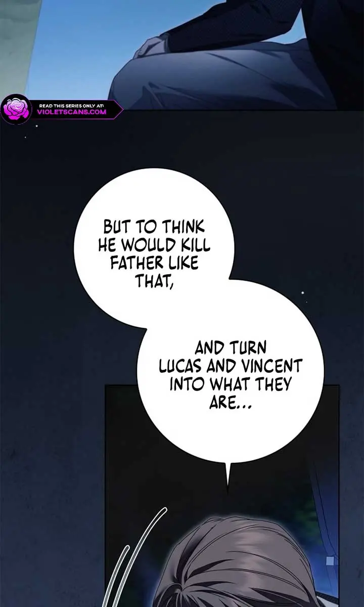 The Count's Secret Maid Chapter 48 Page 46