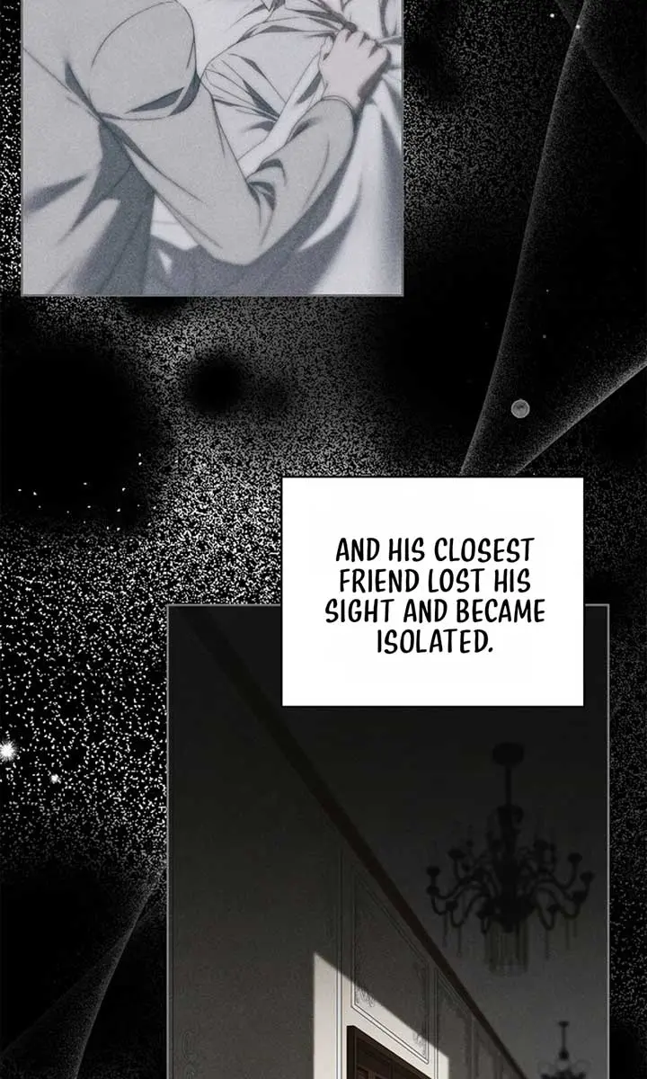 The Count's Secret Maid Chapter 48 Page 50