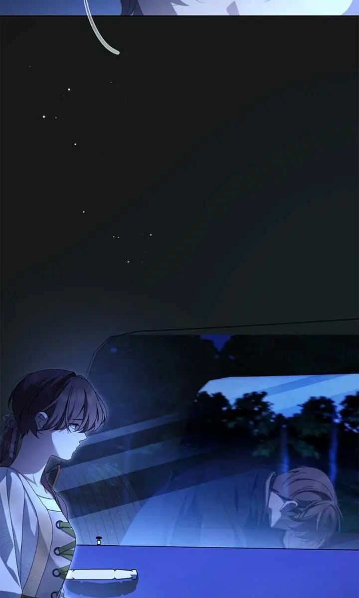 The Count's Secret Maid Chapter 48 Page 54