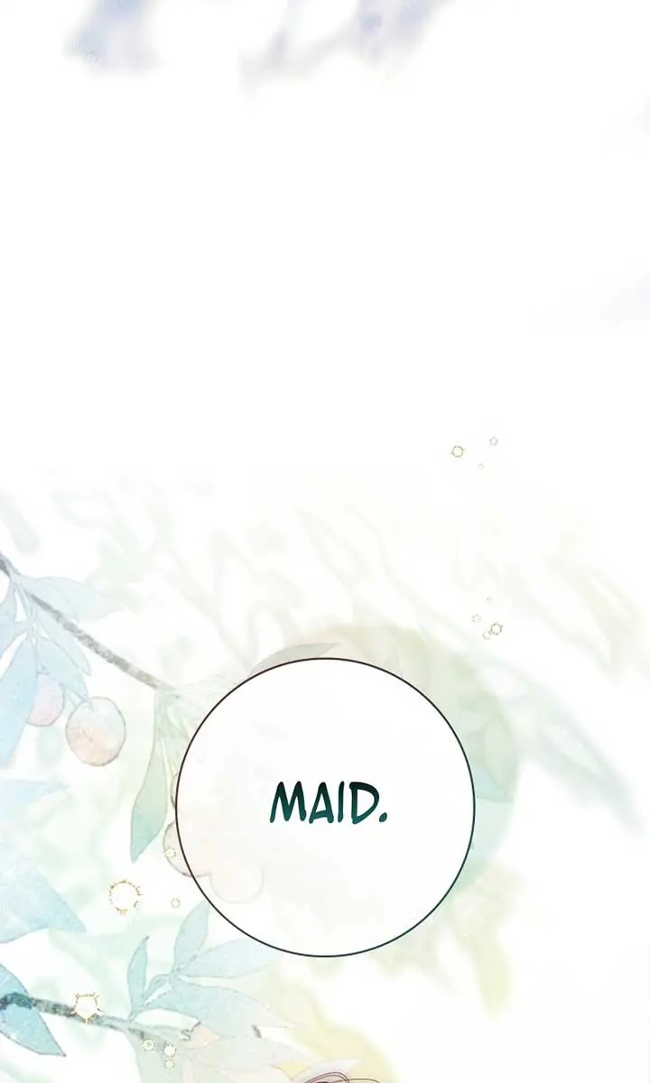 The Count's Secret Maid Chapter 48 Page 62