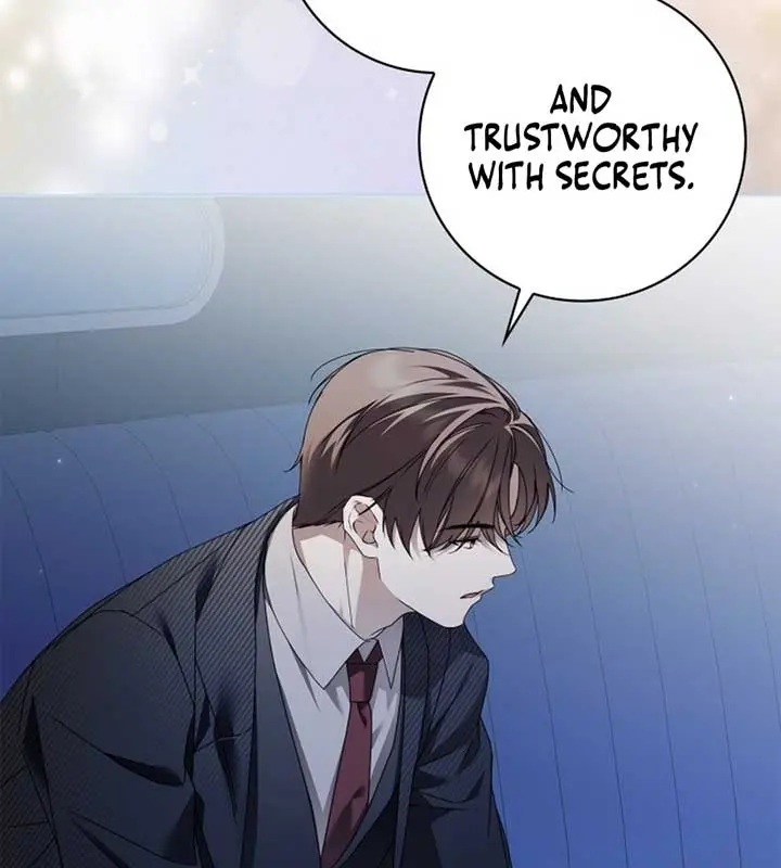 The Count's Secret Maid Chapter 48 Page 65