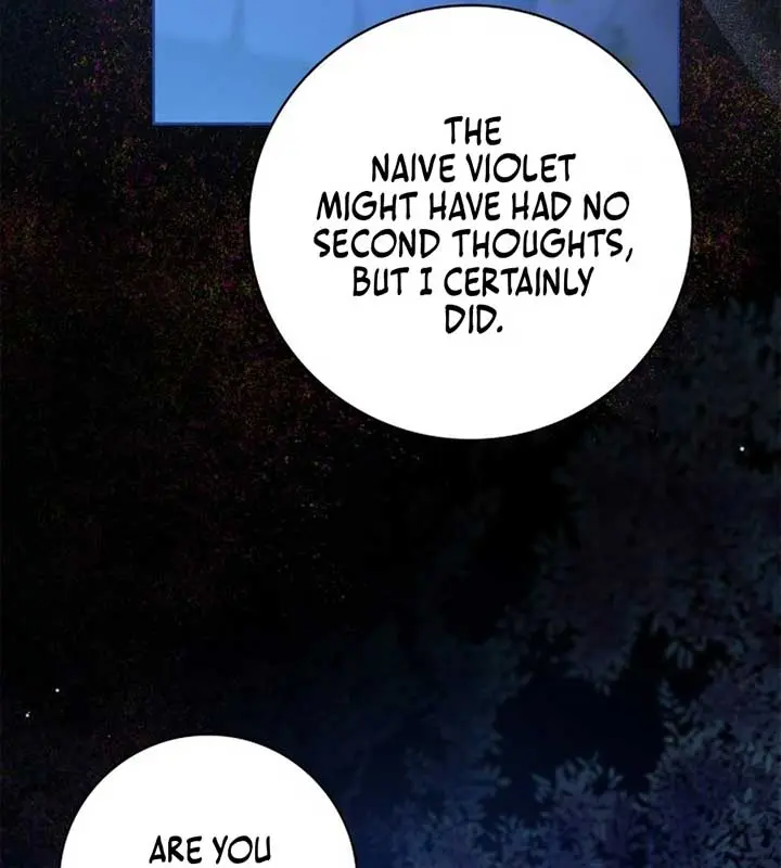 The Count's Secret Maid Chapter 48 Page 74