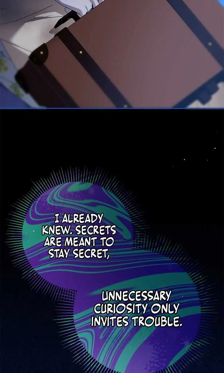 The Count's Secret Maid Chapter 48 Page 76
