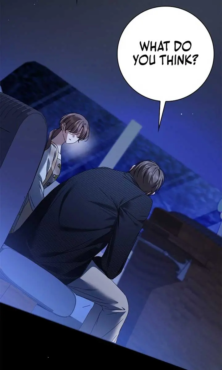 The Count's Secret Maid Chapter 48 Page 79